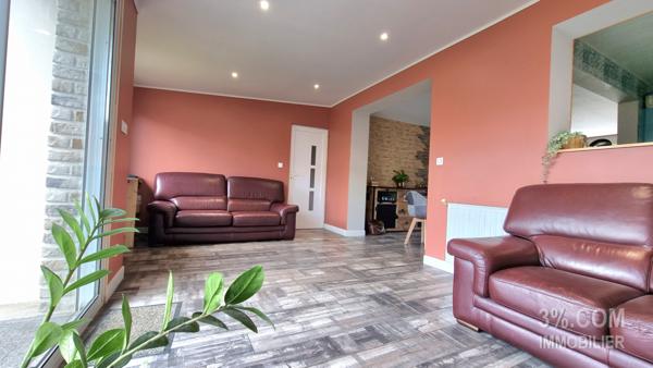 Semi-Individuelle ... Coup de Coeur !! Bruay-la-Buissière (62700)