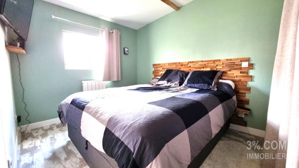 Semi-Individuelle ... Coup de Coeur !! Bruay-la-Buissière (62700)