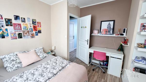 Semi-Individuelle ... Coup de Coeur !! Bruay-la-Buissière (62700)