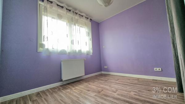 Semi-Individuelle ... Coup de Coeur !! Bruay-la-Buissière (62700)