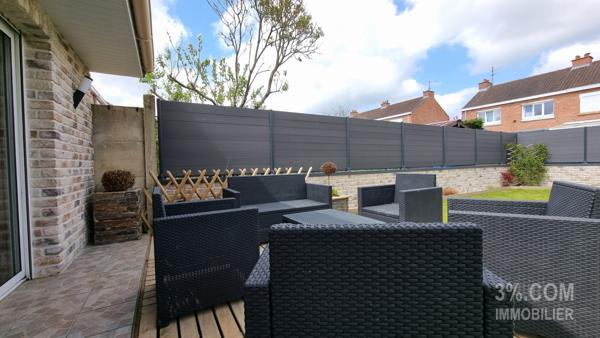 Semi-Individuelle ... Coup de Coeur !! Bruay-la-Buissière (62700)