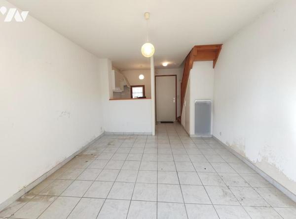 Maison 3 pièces 38 m²