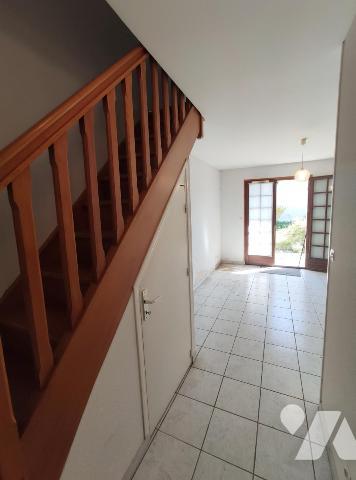 Maison 3 pièces 38 m²