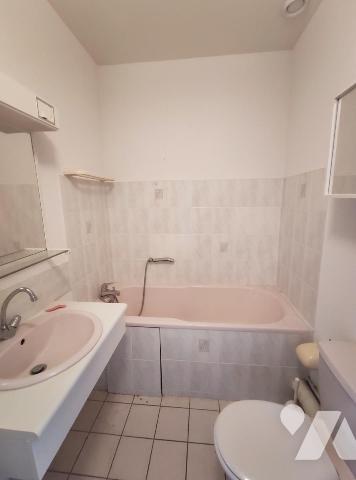 Maison 3 pièces 38 m²