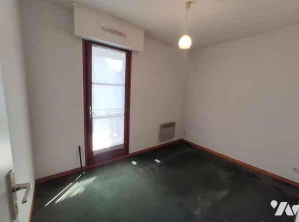 Maison 3 pièces 38 m²