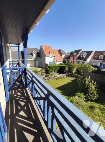 Maison 3 pièces 38 m²