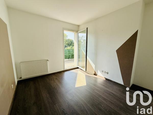 Appartement à vendre 2 pièces 43 m² Aix-en-Provence