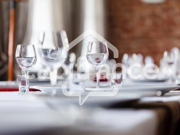 Murs et Fonds de commerce Hotel 3 étoiles à vendre proche de CHALONS EN CHAMPAGNE (51)