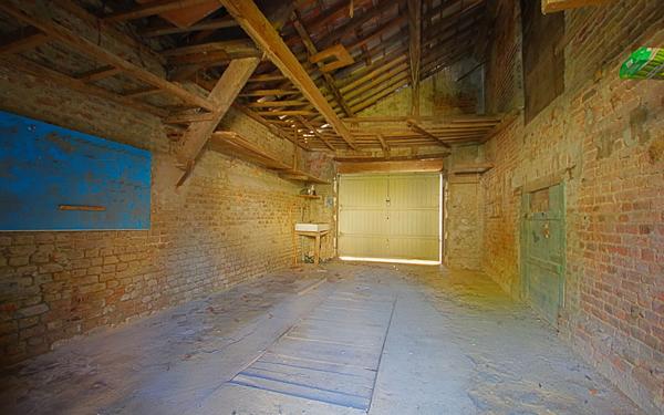 Maison à vendre    4 pièces •  Nesle