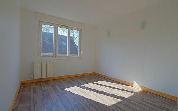 Maison à vendre    4 pièces •  Nesle