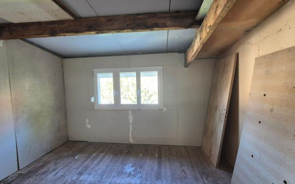 Maison à vendre    4 pièces •  Nesle