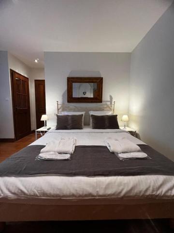 Maison de caractère Mirepoix 11 pièce(s) 400m2