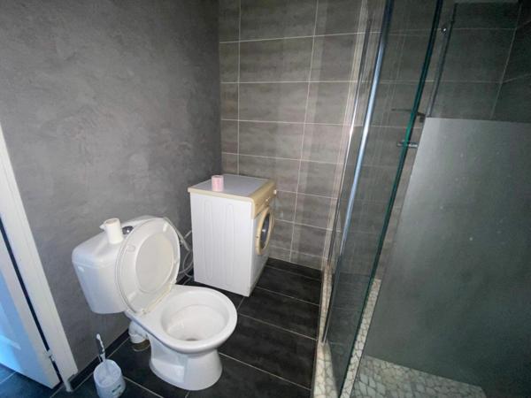 Appartement à louer    1 pièce •    Calais