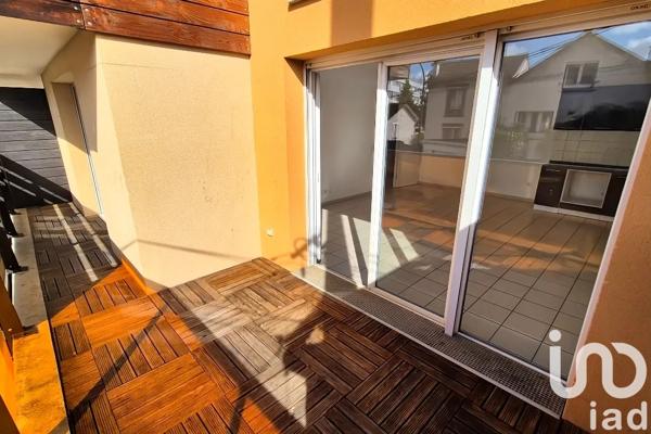 Appartement à vendre 3 pièces 67 m² Bondy