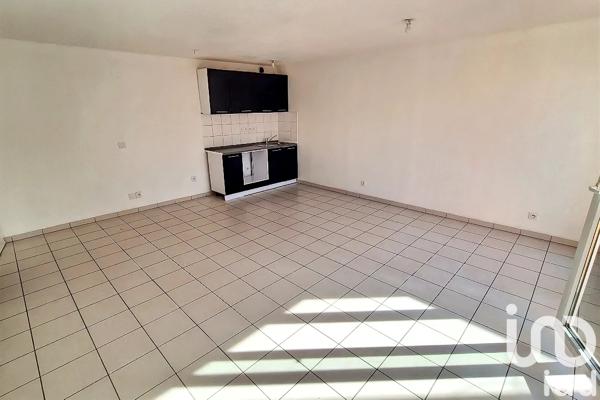 Appartement à vendre 3 pièces 67 m² Bondy