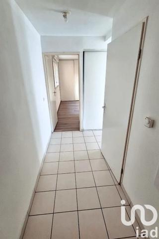 Appartement à vendre 3 pièces 67 m² Bondy