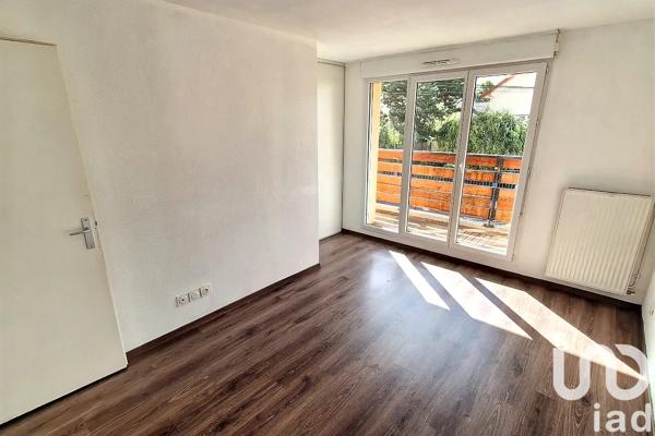 Appartement à vendre 3 pièces 67 m² Bondy