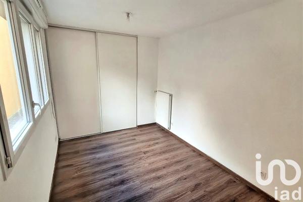 Appartement à vendre 3 pièces 67 m² Bondy