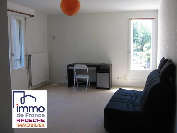 Appartement à louer à Privas (07000)