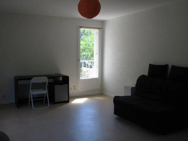 Appartement à louer à Privas (07000)