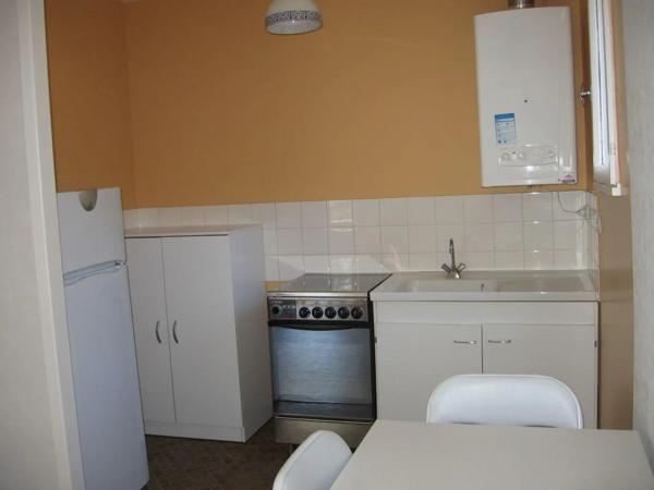 Appartement à louer à Privas (07000)