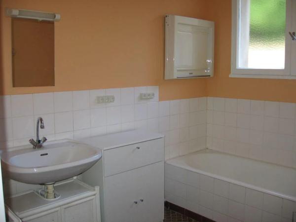 Appartement à louer à Privas (07000)