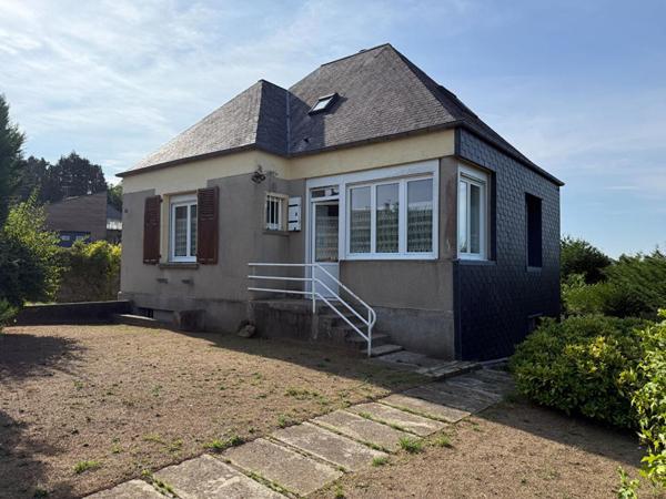 Maison Juvigny Les Vallees 3 pièce(s) 86 m2