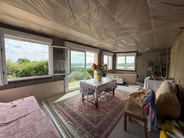 Maison Juvigny Les Vallees 3 pièce(s) 86 m2