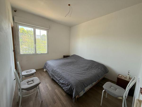 Maison Juvigny Les Vallees 3 pièce(s) 86 m2