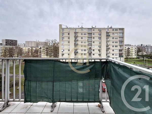 Appartement F1 à vendre  1 pièce - 28 m2 NANTERRE - 92