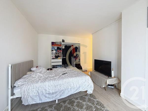 Appartement F1 à vendre  1 pièce - 28 m2 NANTERRE - 92