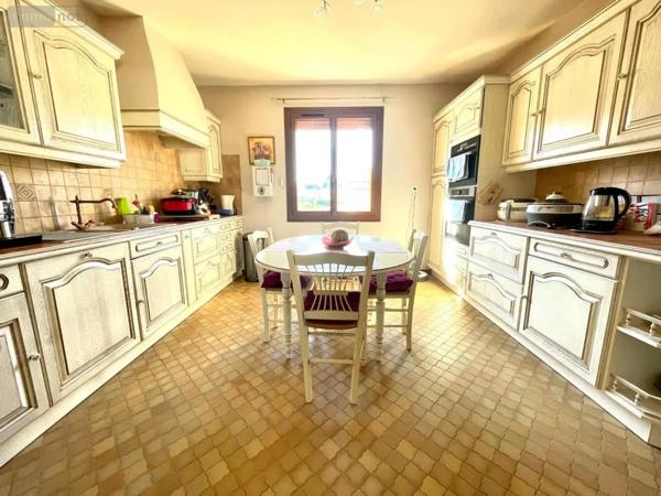Achat - Maison Saumur 49400 7 pièces 171 m 2 1280 m 2