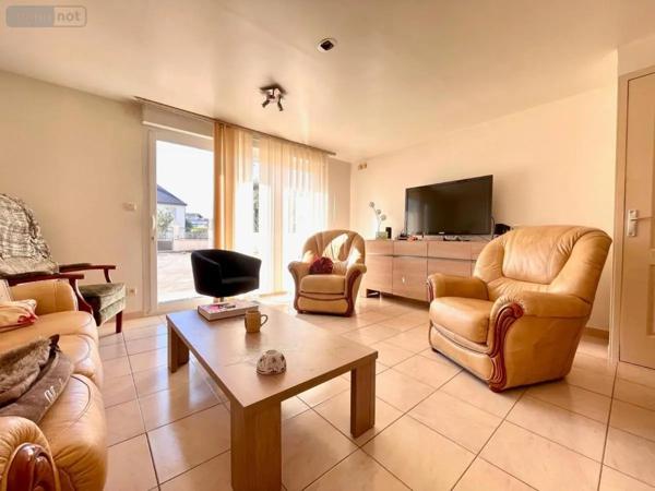 Achat - Maison Saumur 49400 7 pièces 171 m 2 1280 m 2