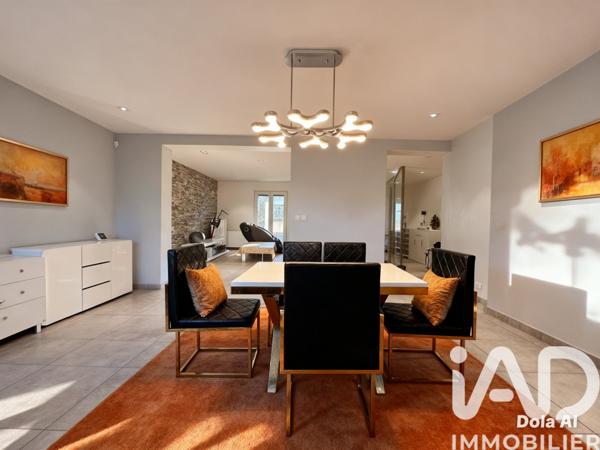 Maison à vendre 8 pièces 192 m² Antony