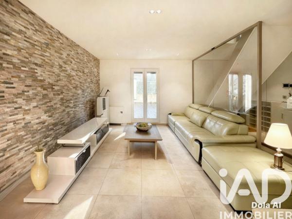 Maison à vendre 8 pièces 192 m² Antony
