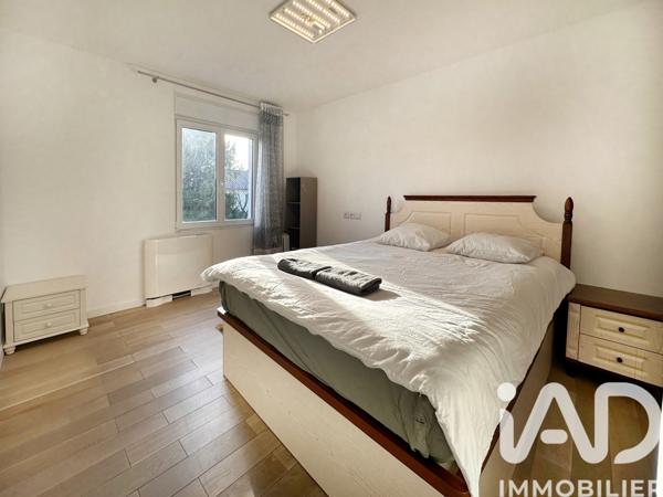 Maison à vendre 8 pièces 192 m² Antony