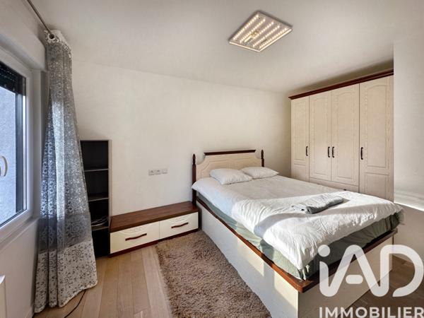 Maison à vendre 8 pièces 192 m² Antony