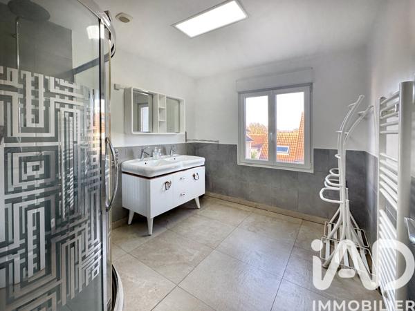 Maison à vendre 8 pièces 192 m² Antony