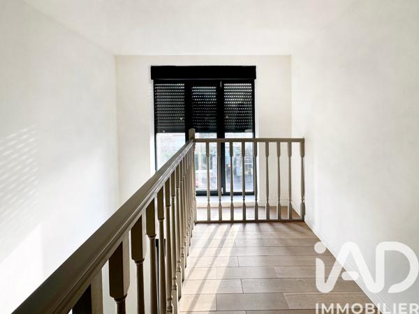 Maison à vendre 8 pièces 192 m² Antony