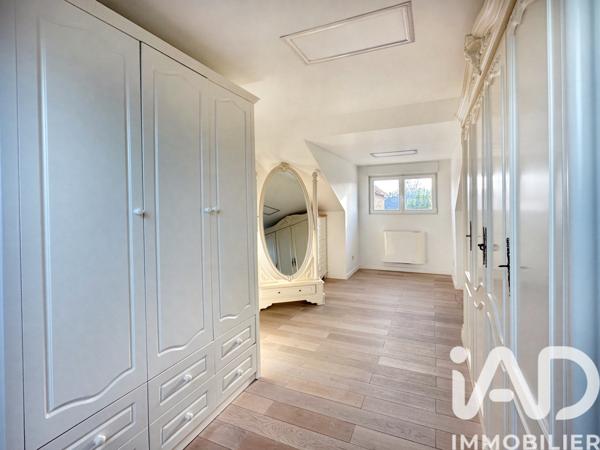 Maison à vendre 8 pièces 192 m² Antony