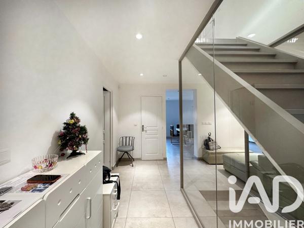 Maison à vendre 8 pièces 192 m² Antony