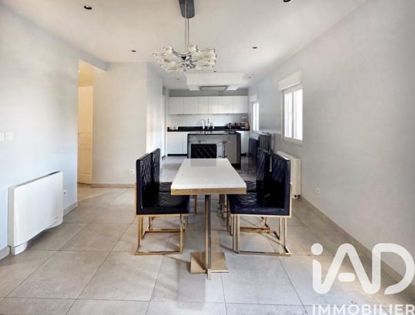 Maison à vendre 8 pièces 192 m² Antony