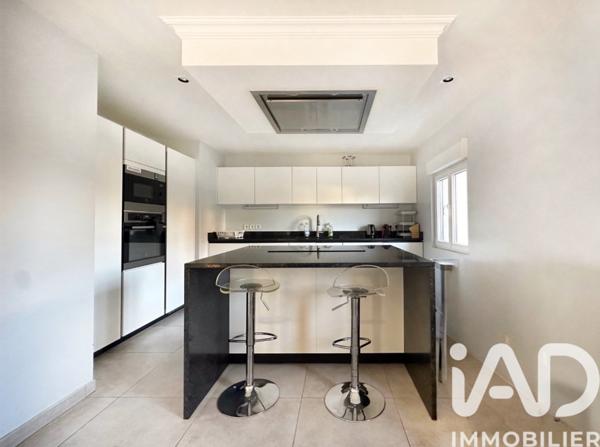 Maison à vendre 8 pièces 192 m² Antony