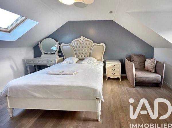 Maison à vendre 8 pièces 192 m² Antony