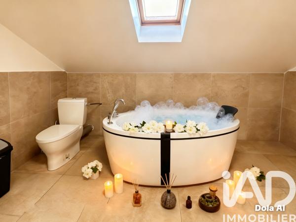 Maison à vendre 8 pièces 192 m² Antony