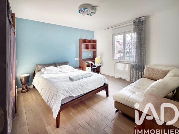 Maison à vendre 8 pièces 192 m² Antony