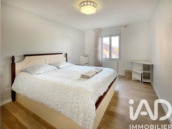 Maison à vendre 8 pièces 192 m² Antony