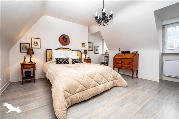 Maison à vendre |  Saint-Pol-de-Léon |  7 pièces | 112 m²