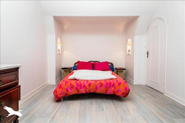 Maison à vendre |  Saint-Pol-de-Léon |  7 pièces | 112 m²