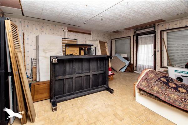 Maison à vendre |  Saint-Pol-de-Léon |  7 pièces | 112 m²